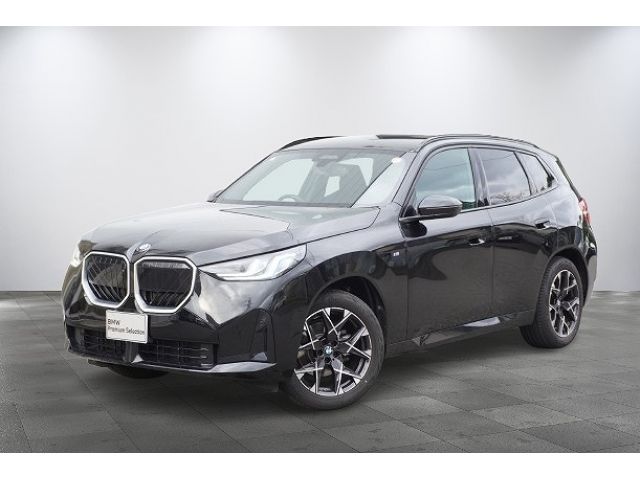 BMW BMW X3 2025