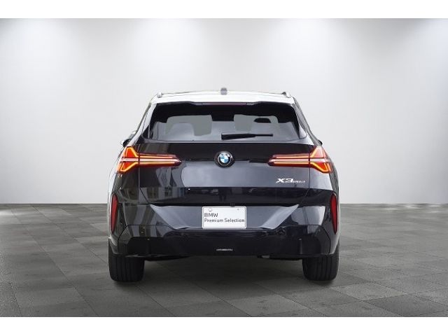 BMW BMW X3 2025