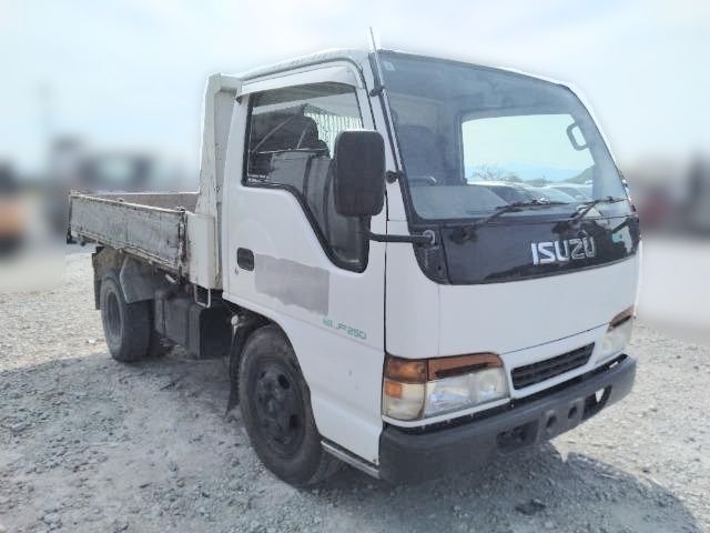 ISUZU ELF 1998