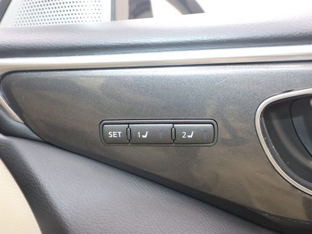 NISSAN SKYLINE HYBRID 2021