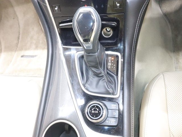 NISSAN SKYLINE HYBRID 2021