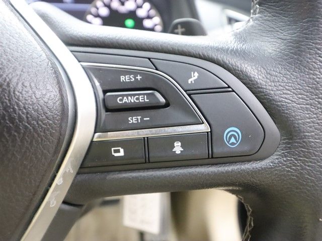 NISSAN SKYLINE HYBRID 2021