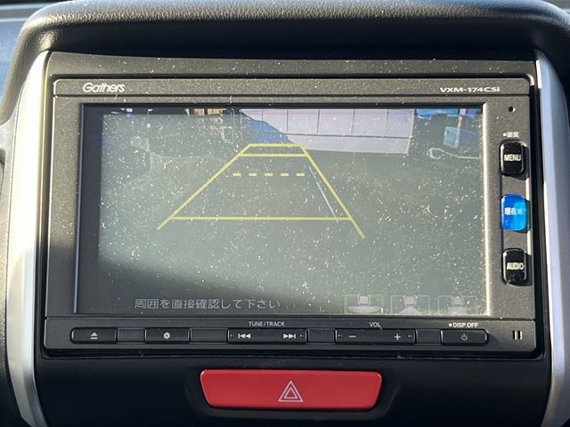 HONDA N BOX 4WD 2017