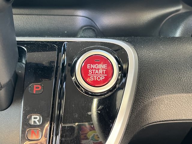 HONDA N BOX 4WD 2017