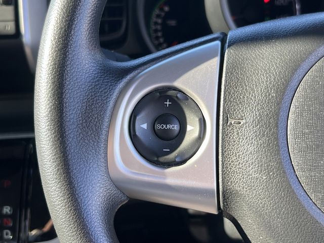 HONDA N BOX 4WD 2017