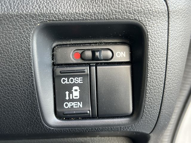 HONDA N BOX 4WD 2017