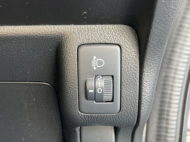 HONDA N BOX 4WD 2017