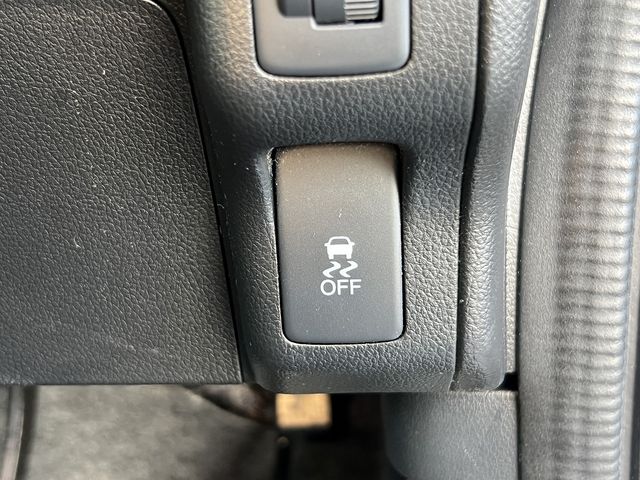 HONDA N BOX 4WD 2017