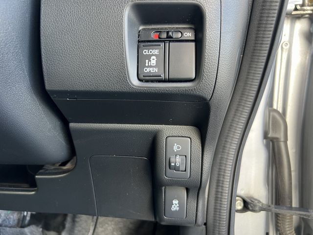 HONDA N BOX 4WD 2017