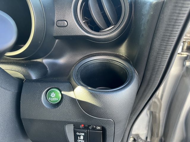 HONDA N BOX 4WD 2017