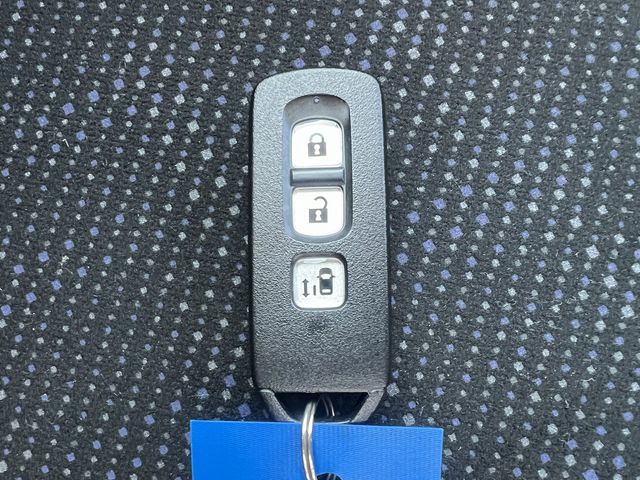 HONDA N BOX 4WD 2017