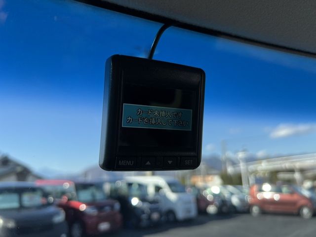 HONDA N BOX 4WD 2017