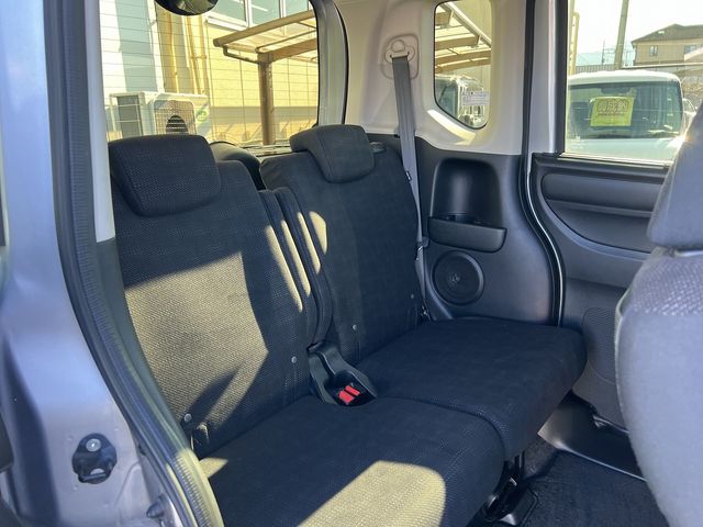 HONDA N BOX 4WD 2017