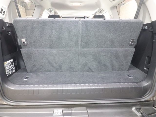 TOYOTA LANDCRUISER PRADO 2022