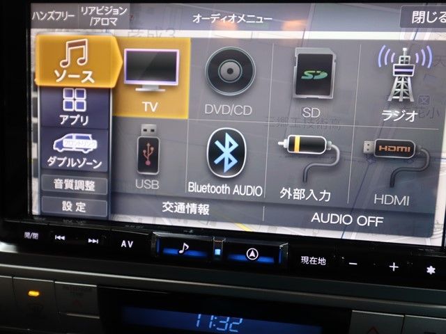 TOYOTA LANDCRUISER PRADO 2022