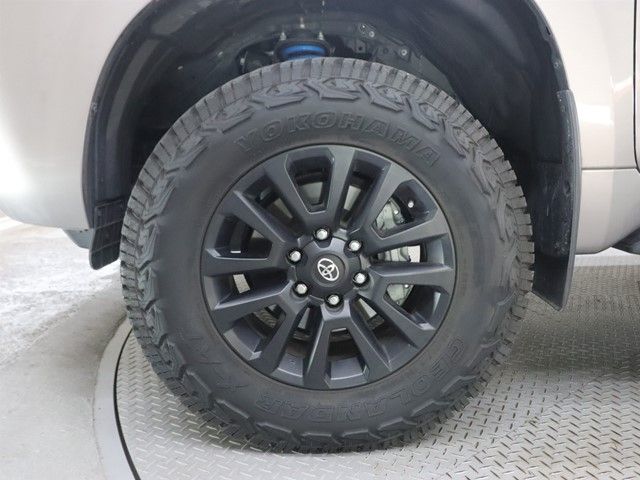 TOYOTA LANDCRUISER PRADO 2022