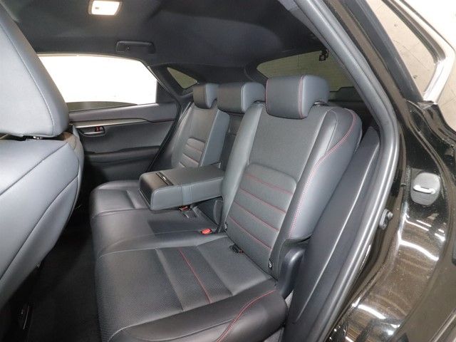 TOYOTA LEXUS NX300h AWD 2014