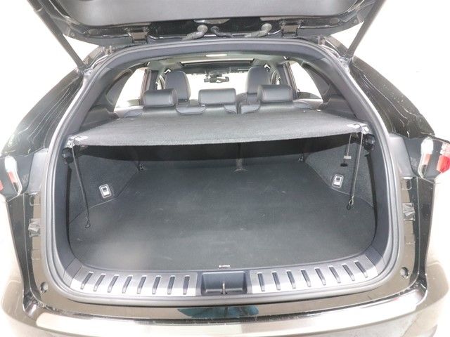 TOYOTA LEXUS NX300h AWD 2014