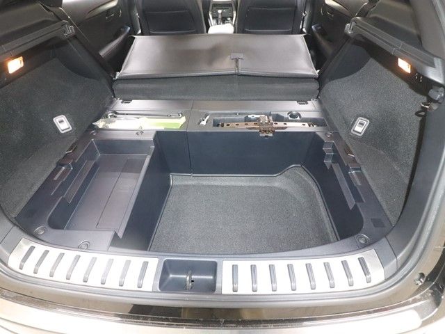 TOYOTA LEXUS NX300h AWD 2014