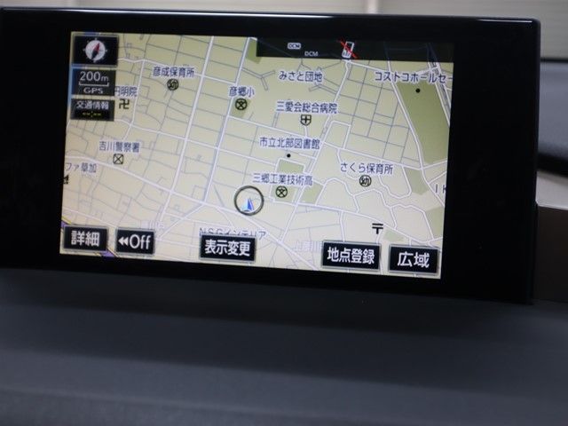 TOYOTA LEXUS NX300h AWD 2014