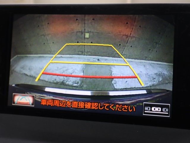 TOYOTA LEXUS NX300h AWD 2014