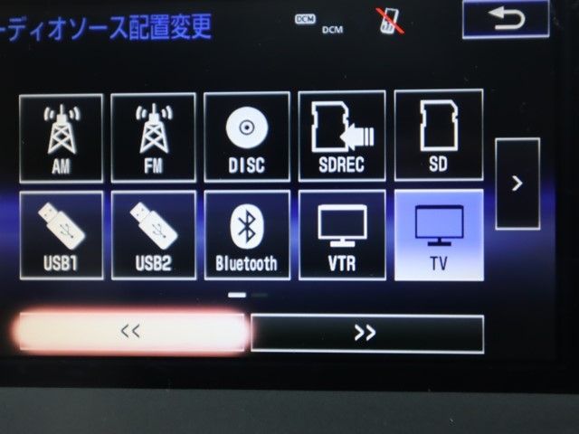 TOYOTA LEXUS NX300h AWD 2014