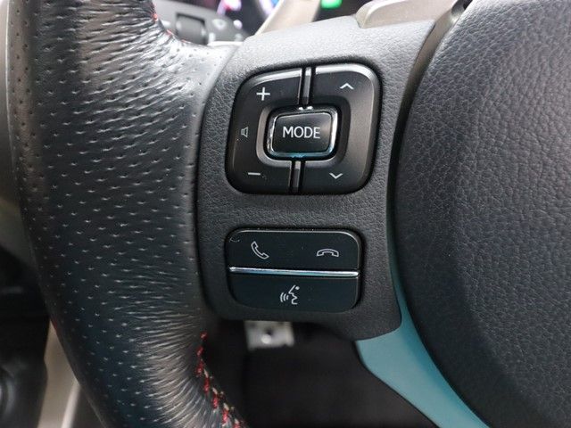 TOYOTA LEXUS NX300h AWD 2014