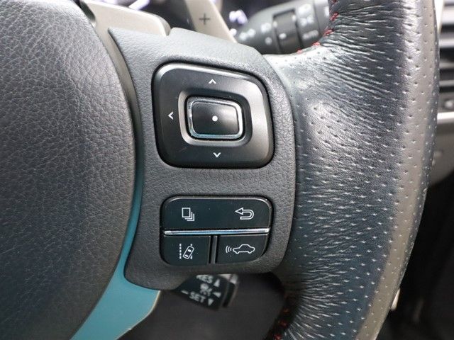 TOYOTA LEXUS NX300h AWD 2014