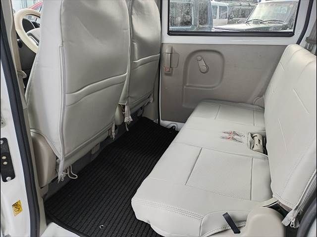 SUZUKI EVERY van 2024