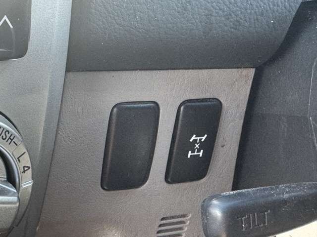 TOYOTA HILUXSURF wagon 4WD 2009