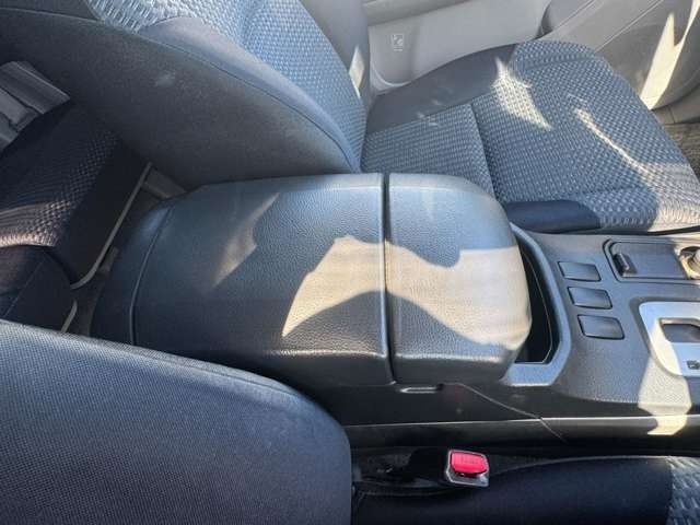 TOYOTA HILUXSURF wagon 4WD 2009