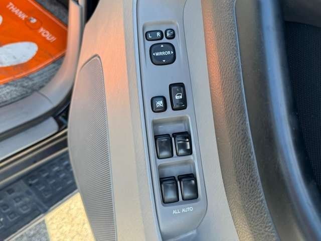 TOYOTA HILUXSURF wagon 4WD 2009