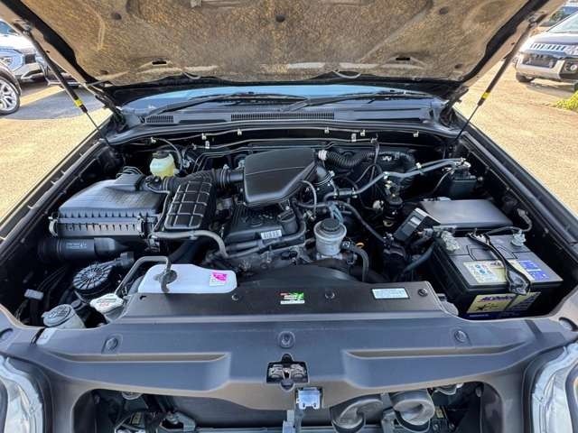 TOYOTA HILUXSURF wagon 4WD 2009