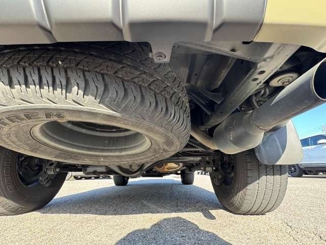 TOYOTA HILUXSURF wagon 4WD 2009