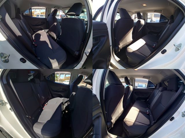 TOYOTA YARIS CROSS HYBRID 2020