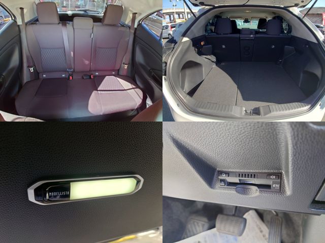 TOYOTA YARIS CROSS HYBRID 2020