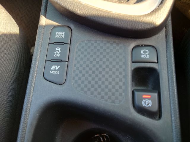 TOYOTA YARIS CROSS HYBRID 2020