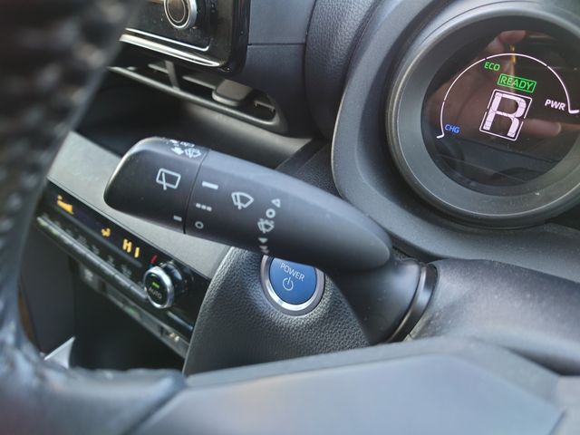 TOYOTA YARIS CROSS HYBRID 2020