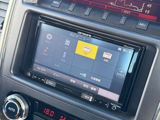 MITSUBISHI PAJERO wagon 2016