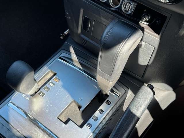 MITSUBISHI PAJERO wagon 2016