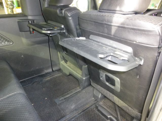 DAIHATSU TANTO CUSTOM 2021