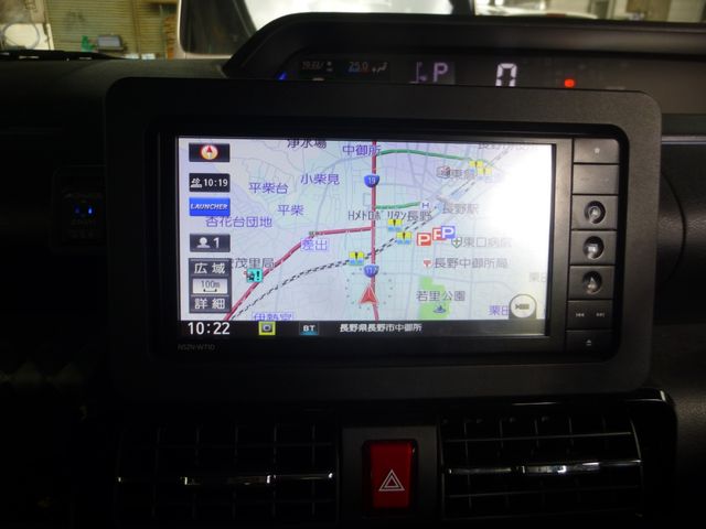 DAIHATSU TANTO CUSTOM 2021