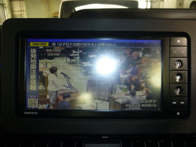 DAIHATSU TANTO CUSTOM 2021