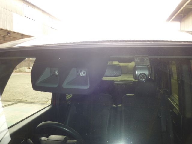 DAIHATSU TANTO CUSTOM 2021