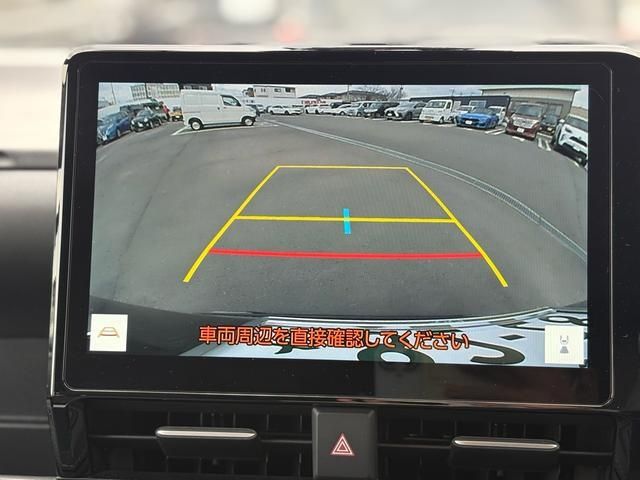 TOYOTA NOAH HYBRID 2025