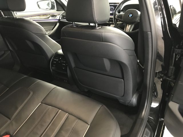 BMW BMW 5series sedan 2021