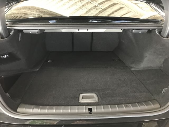 BMW BMW 5series sedan 2021