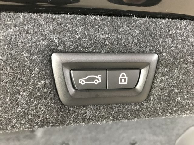 BMW BMW 5series sedan 2021