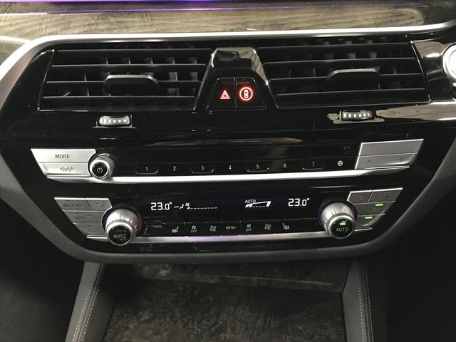 BMW BMW 5series sedan 2021