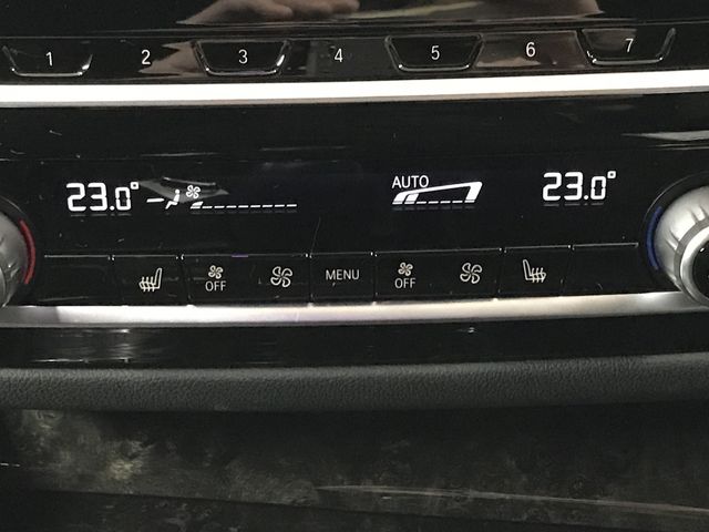 BMW BMW 5series sedan 2021